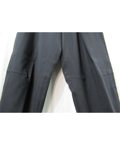 レア 93aw yohji yamamoto pour homme vintage デザインセットアップ（HP-J66-525）