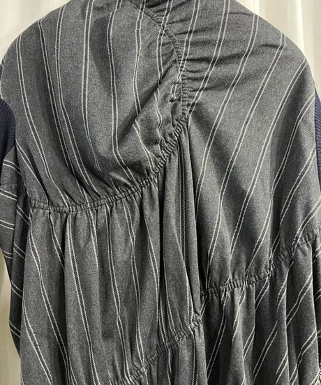 Y's yohji yamamoto デザインカーディガン（YX-T80-057）