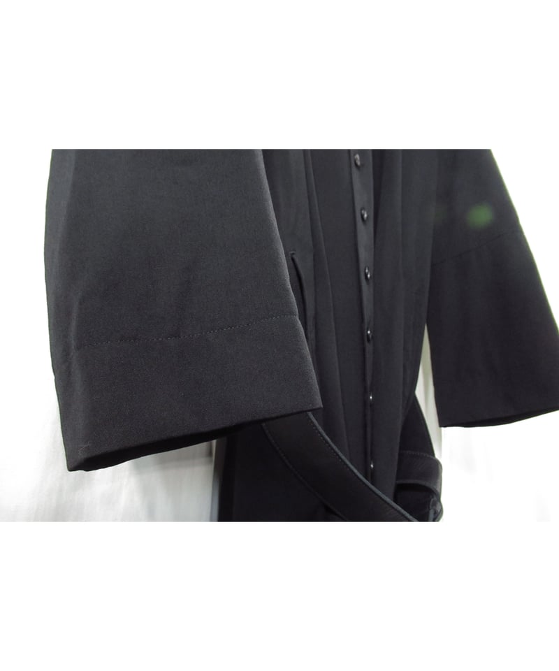 ジャケット・アウター yohji yamamoto pour homme HV-D36-100 yohji yamamoto - pour homme 箱ポケットJKT背ヌキ / HG-J46-100