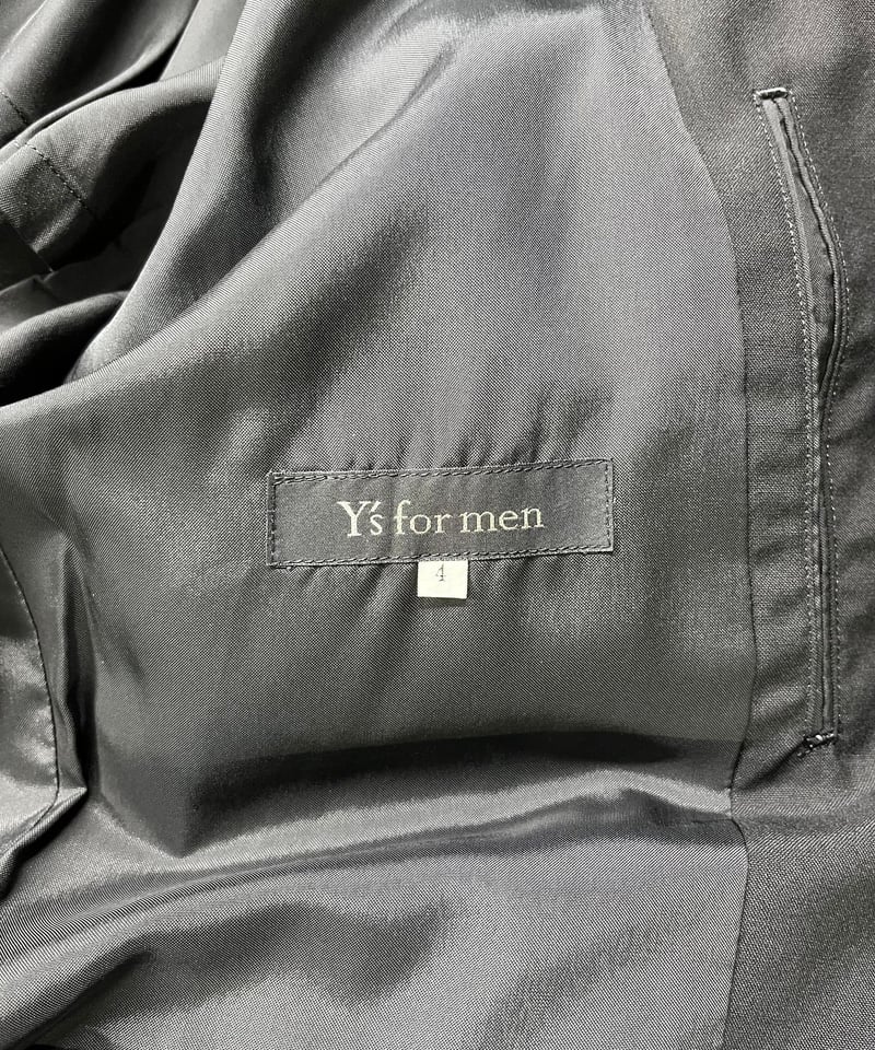 Y