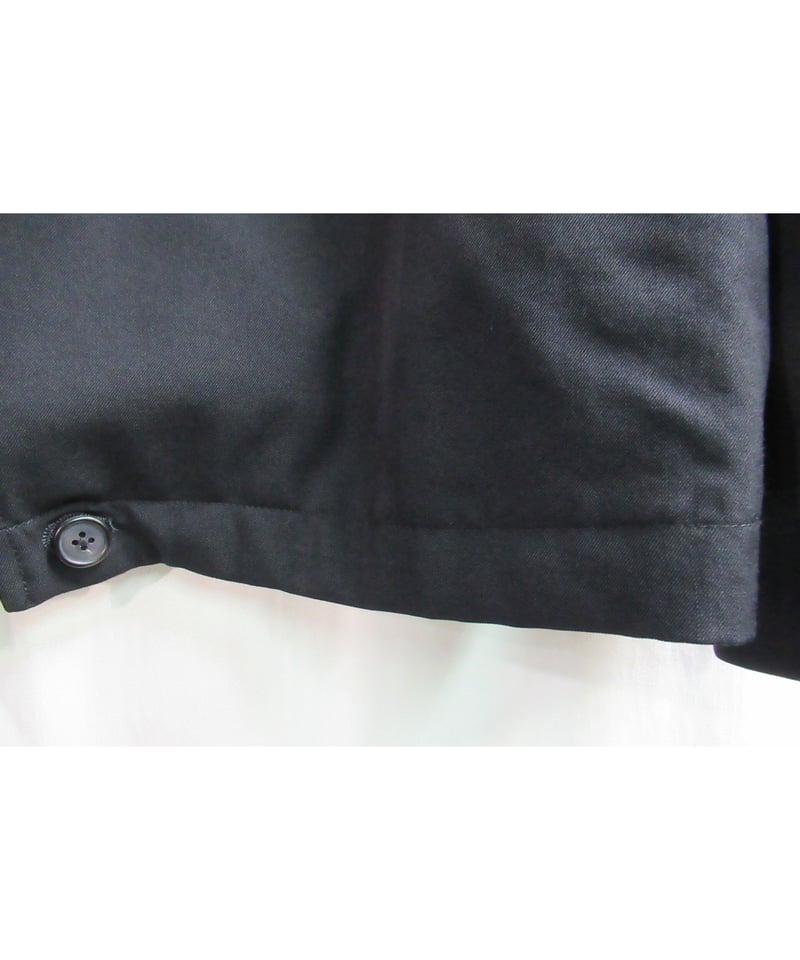 Y's for men yohji yamamoto シンプルショートブルゾン MT-Y04- Y's for men yohji yamamoto シンプルショートブルゾン MT-Y04-