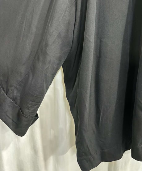 Y's yohji yamamoto サルエルパンツ（YQ-P07-205）
