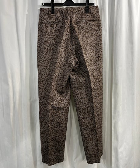 Jean Paul GAULTIER HOMME vintage セットアップスーツ（JG-S-078xxx）