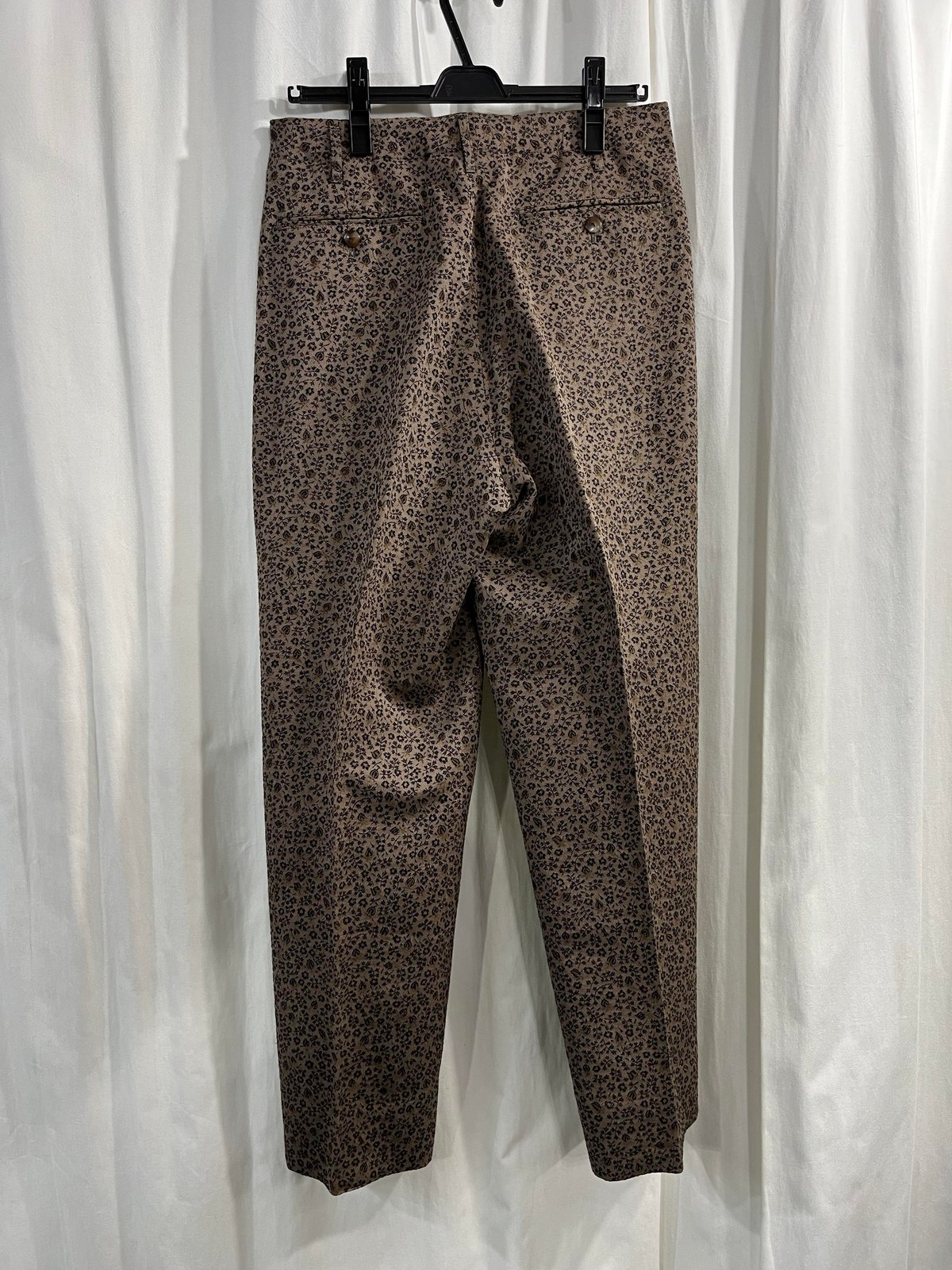 Jean Paul GAULTIER HOMME vintage セットアップスーツ(JG-S Jean Paul GAULTIER HOMME vintage セットアップスーツ(JG-S