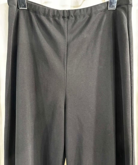 Y's yohji yamamoto ウエストゴム パンツ（Y-P-124xxx）