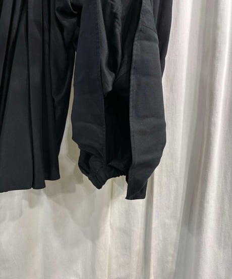 2022SS REGULATION yohji yamamoto MEN カラスパンツ（HG-P04-240）