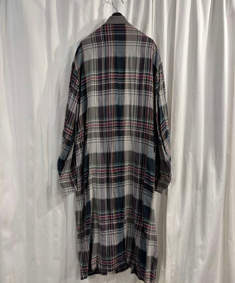 1996SS yohji yamamoto pour homme vintage 花と少年コート（HF-C07-267）