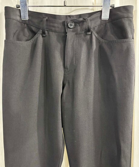 Y's yohji yamamoto デザインパンツ（YV-P10-100）
