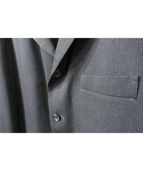 Y’s for men yohji yamamoto 4つ釦 シンプルジャケット（MT-J23-101）