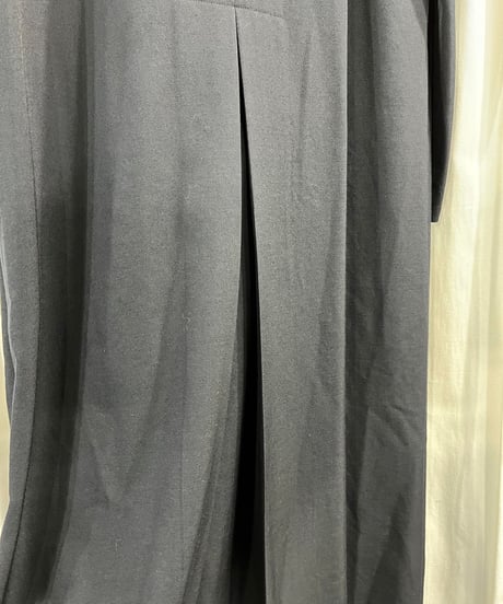 Y's yohji yamamoto femme ワンピース（YN-D05-100）