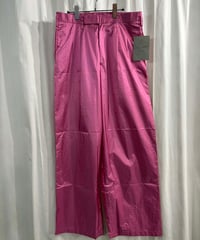 BLACK Scandal yohji yamamoto 般若プリント紐パンツ（HV-P50-