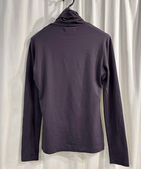 Y's yohji yamamoto ハイネックカットソー（Y-T-120xxx）