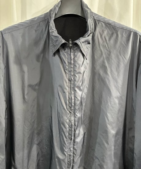 Y's for men yohji yamamoto ジップブルゾン（M-Y-171xxx）