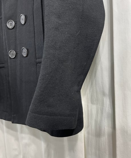 2019AW yohji yamamoto femme Ｐコート（FC-C09-105）
