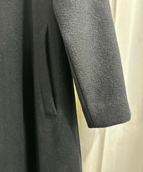 Y's yohji yamamoto チェスターコート（YN-C02-192）
