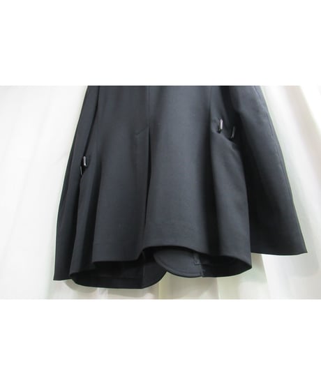 2019ss REGULATION yohji yamamoto pour homme スタンドカラーデザインジャケット（HH-J02-140）