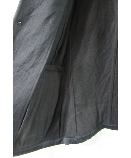 90's Y's yohji yamamoto vintage ミリタリースタンドカラーブルゾン YI-J13-002