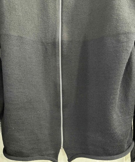 Y's for men yohji yamamoto ジップカーディガン（M-K-206xxx）