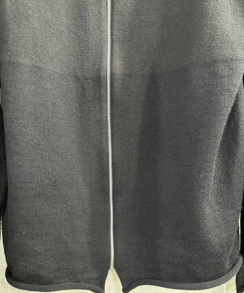 Y's for men yohji yamamoto ジップカーディガン（M-K-206xxx