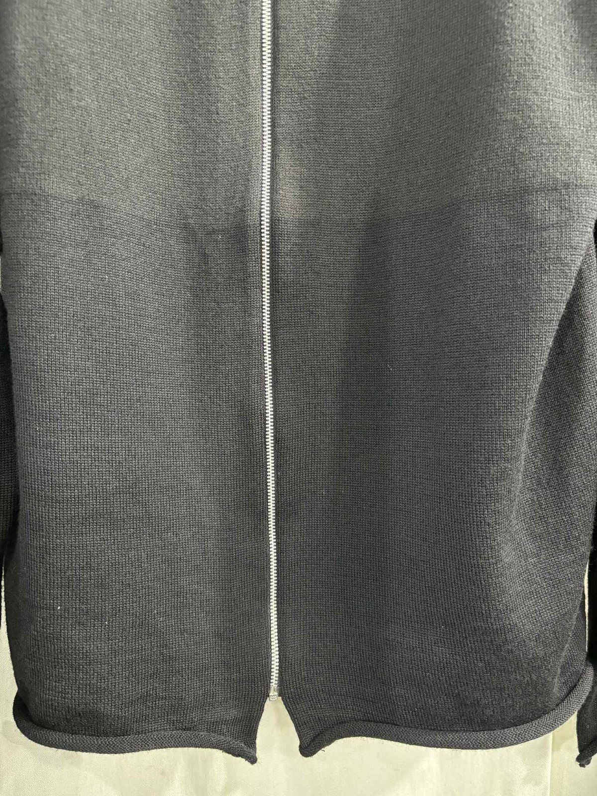 Y's for men yohji yamamoto ジップカーディガン（M-K-206xxx