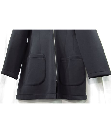 80’s Y’s yohji yamamoto vintage パチポケットデザイン ナイロンブルゾン（YBZ-1）