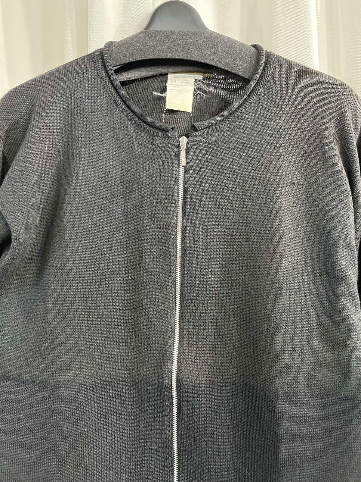 2000s~ Y's for men カーディガン 2000s~ Y's for men カーディガン