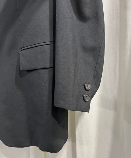 Y's for men yohji yamamoto 3釦デザインジャケット（ME-J84-108）