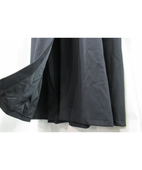 90’s yohji yamamoto pour homme vintage SAMPLE ダブルロングコート（HCO-1）