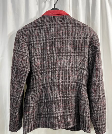 Y's yohji yamamoto 一つ釦ジャケット（YJ-J89-110）