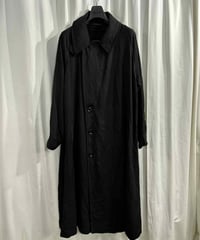 Y's yohji yamamoto ダブルロングコート（YN-C67-111） | LA G