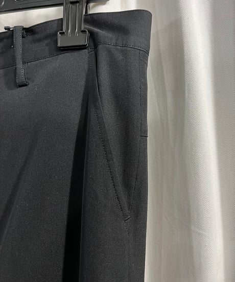 Y's yohji yamamoto デザインパンツ（YQ-P17-102）