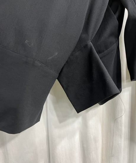 1996SS yohji yamamoto femme vintage デザインジャケット（FF-J19-100）