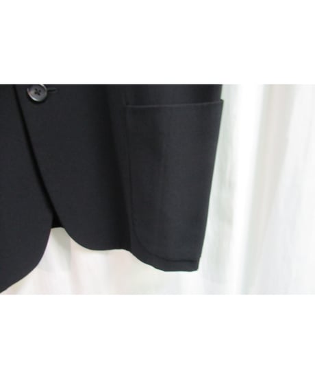美品 88ss yohji yamamoto pour homme vintage アイレットジャケット HJ-13