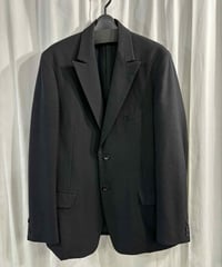 Y’s for men yohji yamamoto （ME-J06-107） 90's Y's for men yohji yamamoto vintage ミリタリーデザ