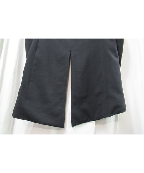 レア 93aw yohji yamamoto pour homme vintage デザインセットアップ（HP-J66-525）
