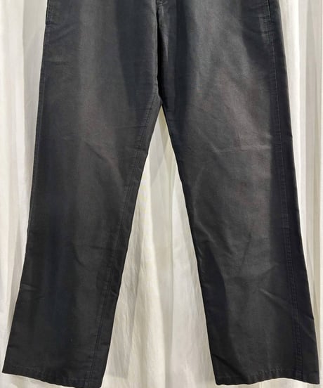 Y's yohji yamamoto ストレートパンツ（YE-P03-010）