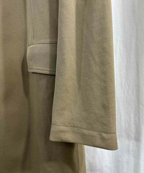 美品 2017AW yohji yamamoto pour homme ２ボタンジャケット（HK-J55-147）
