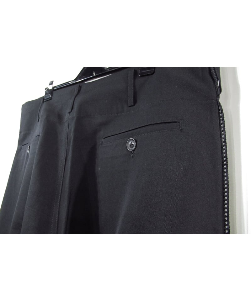 パンツ WORKSHOP ( YOHJI YAMAMOTO / Y'S ) - パンツ パンツ WORKSHOP ( YOHJI YAMAMOTO / Y'S ) - パンツ