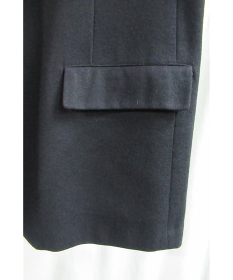 99aw yohji yamamoto pour homme vintage ジプシー カギホックボタンセットアップ HN-J63-151