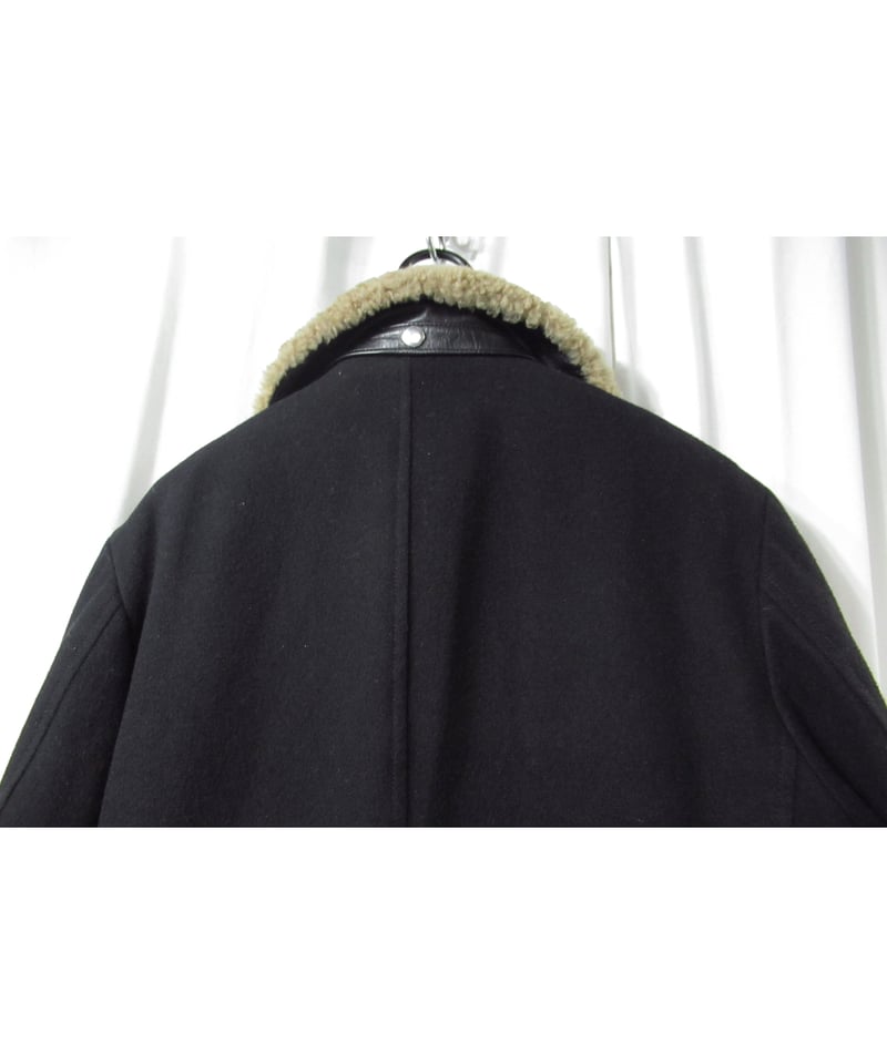 05aw yohji yamamoto pour homme デザインジャケット(HN-J62 05aw yohji yamamoto pour homme デザインジャケット(HN-J62