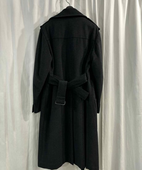 Y's yohji yamamoto ロングコート（YL-C06-102）