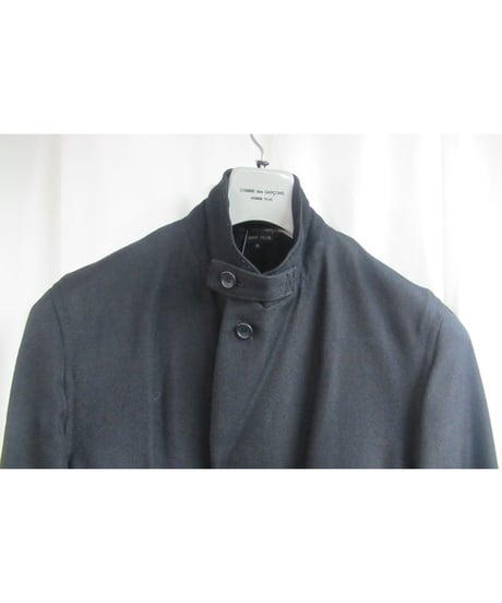 AD1998 COMME des GARCONS HOMME PLUS インサイドアウト デザインセットアップ  PJ-04024M
