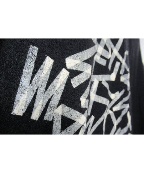 レア 15aw yohji yamamoto pour homme JK SAMPLE セットアップ HY-J46-113