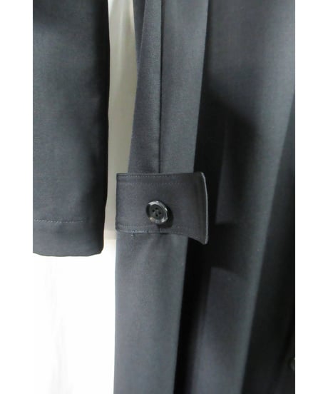 Y's yohji yamamoto ロングシャツワンピース YY-D12-122