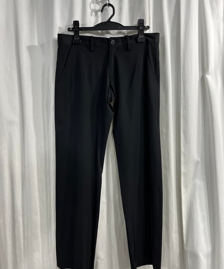 Y's yohji yamamoto デザインパンツ（YQ-P17-102）