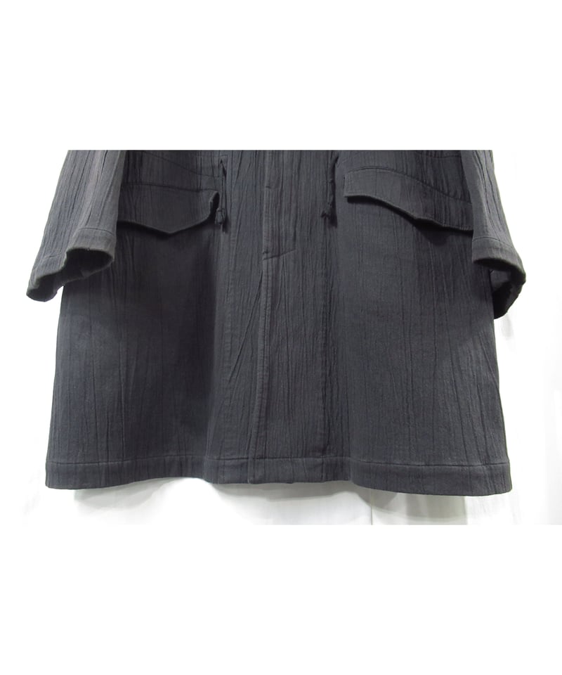 90's Y's for men yohji yamamoto vintage コットン しわ