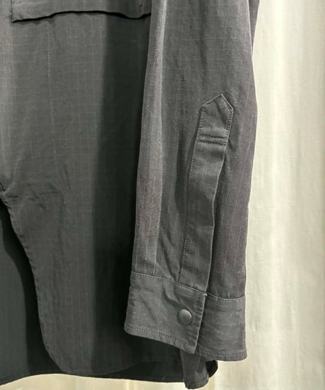 Y-3 yohji yamamoto デザインブルゾン（3-Y-006）