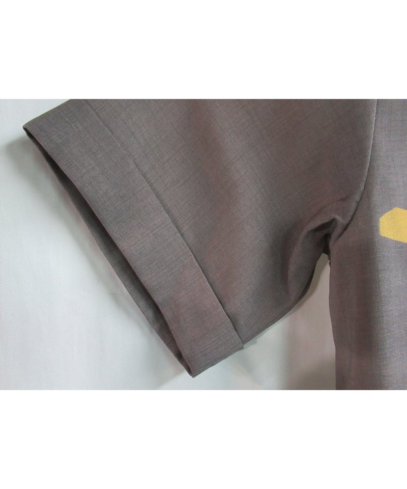 02ss yohji yamamoto pour homme SAEKO 女優シリーズ プリン 02ss yohji yamamoto pour homme SAEKO 女優シリーズ プリン