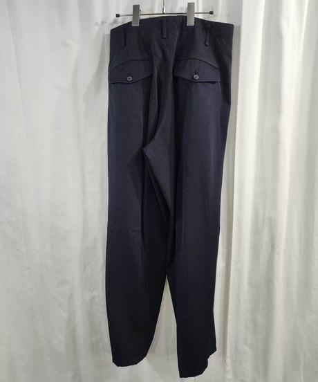 Y's for men  紺デザインセットアップスーツ （MS-J11-105）