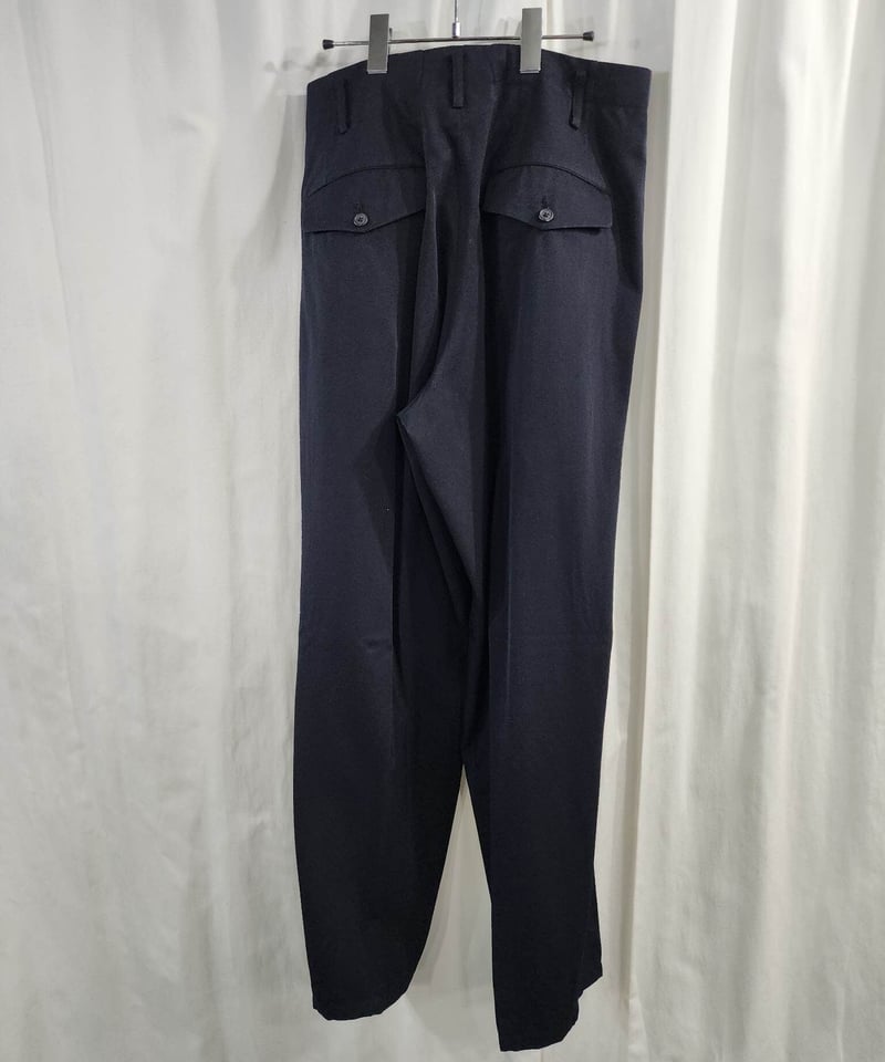 Y's for men 紺デザインセットアップスーツ （MS-J11-105） | LA